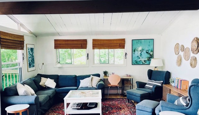 Wendake BeachHouse