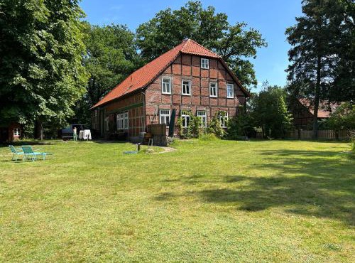 Wendlandhof Lüggau