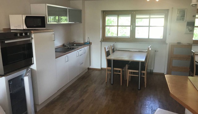 Wendler's vacation apartments #2