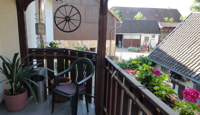 Wendt vacation apartment