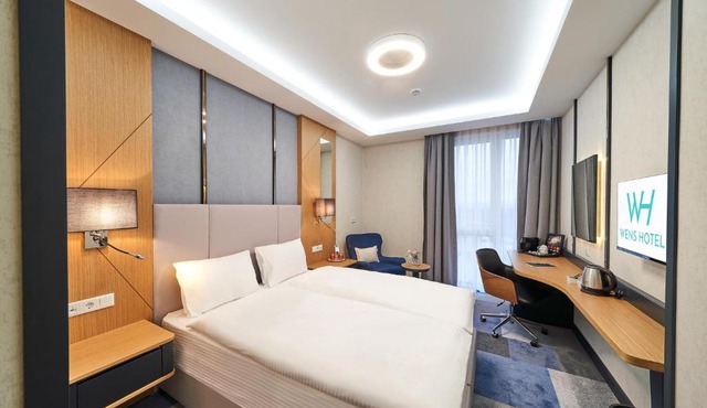 WENS Hotel