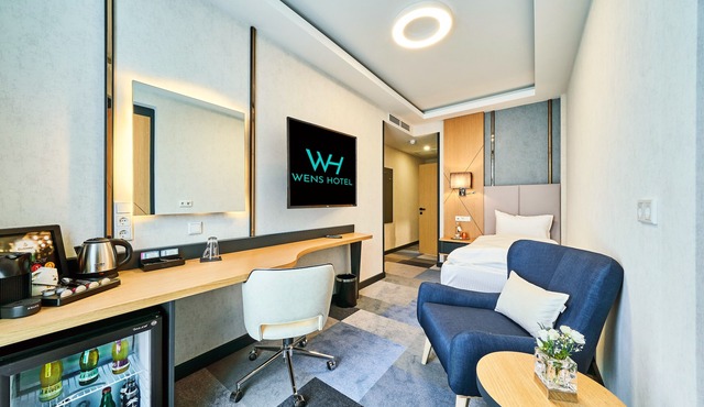 WENS Hotel
