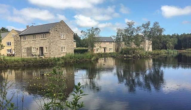 Wensley: Charming Retreat in Matlock