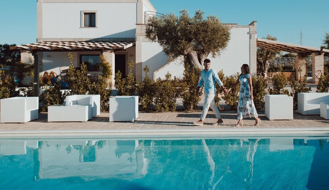 WePuglia - TERRATERRA - Masseria Minunni