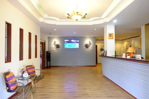 WeRest Hotel