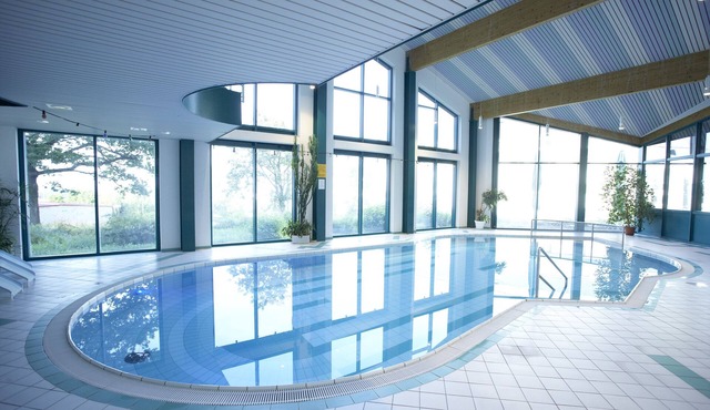 Werrapark Resort Haus Heubacher Hoehe