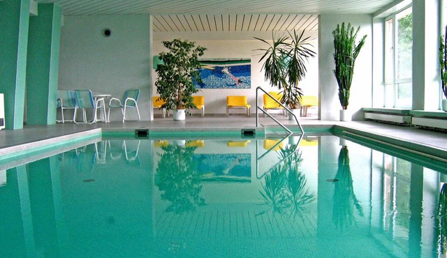 Werrapark Resort Hotel Frankenblick