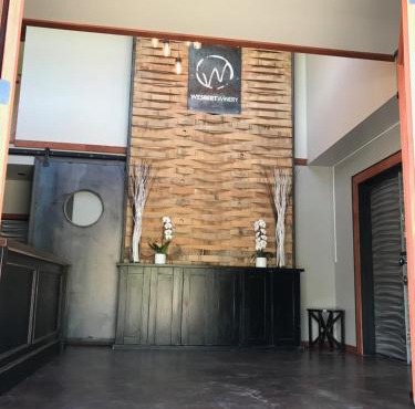 Wesbert Winery & Guest Suites