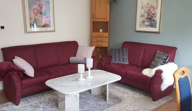 Wesergarten by Interhome
