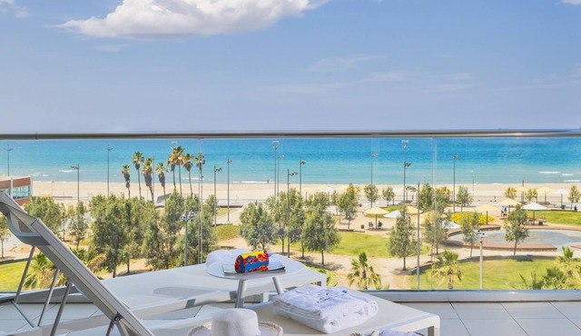 West All Suite Boutique Ashdod