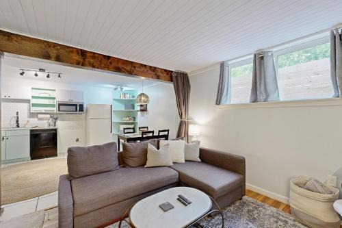 West Ashley Abode