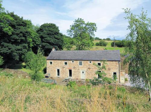 West Barn