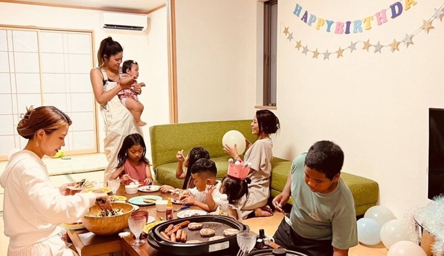 West building Safe property acquired by the in/Nago Okinawa