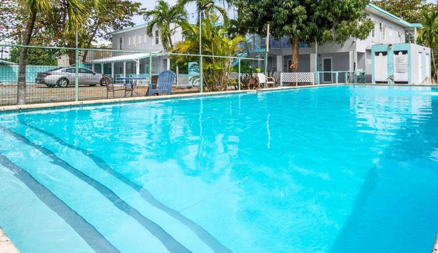 West Coast Inn's Rincon