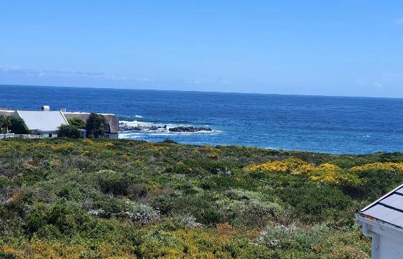 West Coast Seaside Getaway