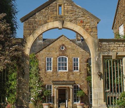 West Compton Manor