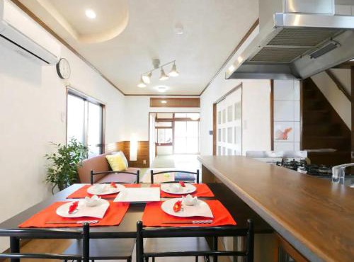 west crab base - Vacation STAY 13480