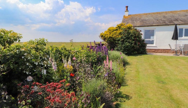 West Croft