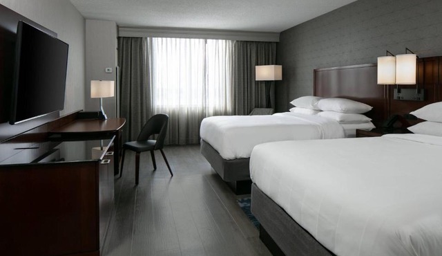 West Des Moines Marriott