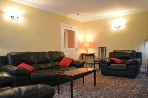 West End Apartment