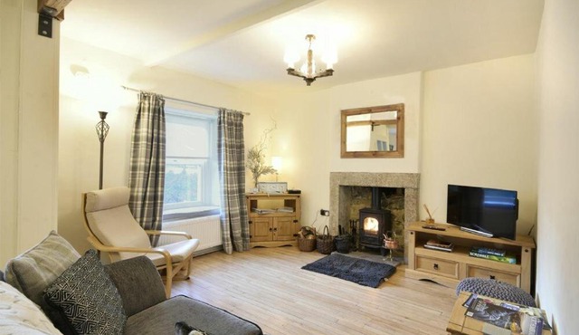 West End Cottage