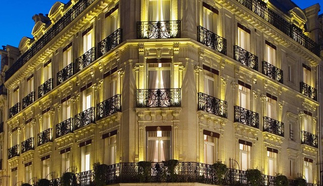West End Hotel