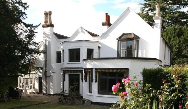 West End Lodge