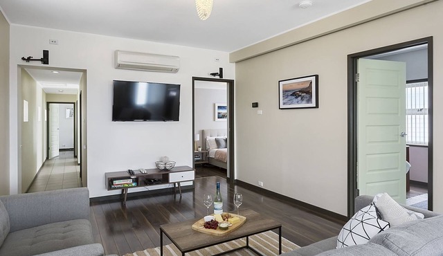 West Hobart House - perfect for families