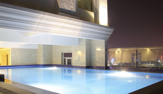 West Hotel