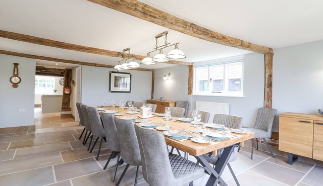 West House Farm