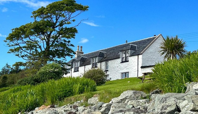 West House