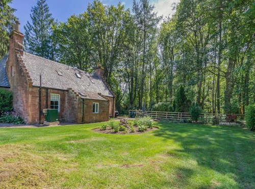 West Lodge