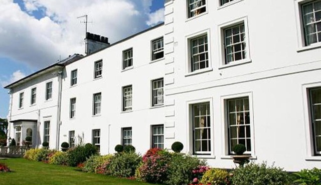 West Lodge Park