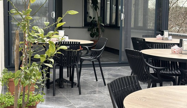 West Marmara Hotel
