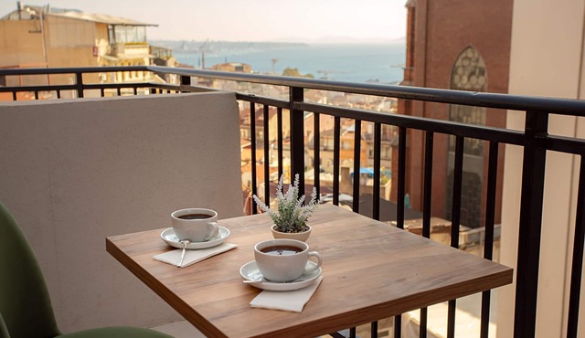 West Palace Hotel