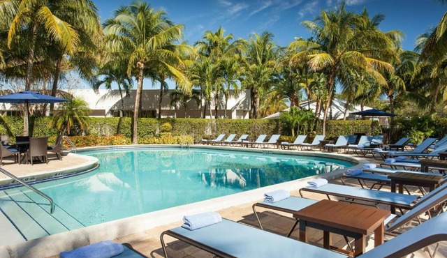 West Palm Beach Marriott