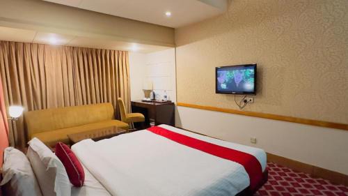 West Park Inn