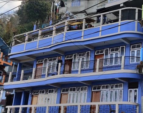 West Point Backpackers Hostel