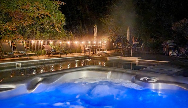 West Point Summer - Jacuzzi, Pool, Event Friendly