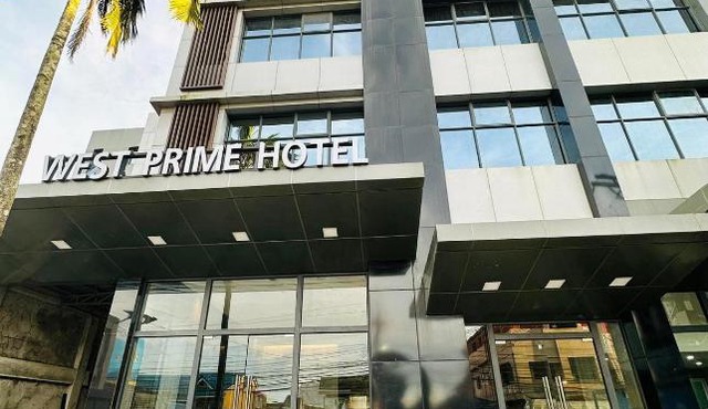 West Prime Hotel