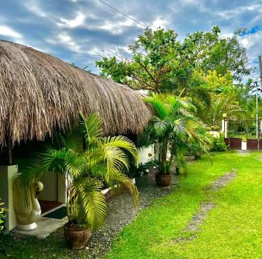 West Side Cabana
