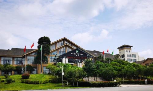 West Spa Resort