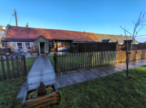 West Stable Cottage