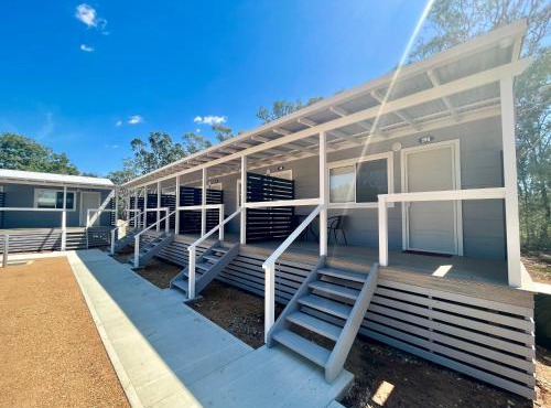 West View Caravanpark