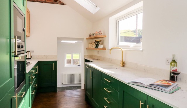 West View Cottage