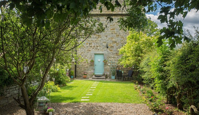West Wing Cottage