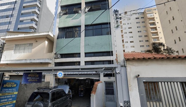 WeStay Studios - Unidade 02