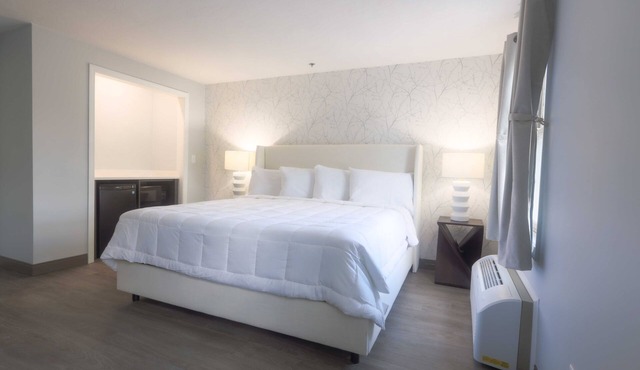 Westborough Inn
