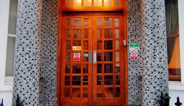 Westbury Hotel