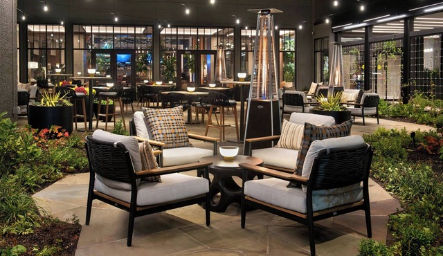 Westchester Marriott